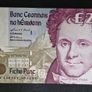 Ireland  1999  20 Pound  Unc Banknote Image 2