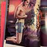 Vintage 2003 Rock Dreams Fantasy Painting Book Image 4