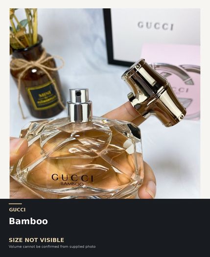 Women's and Men's Fragrances