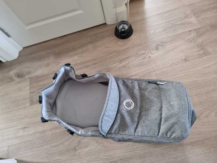 Bugaboo Donkey 3