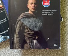 macbeth for leaving certificate