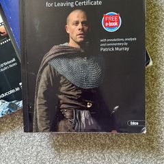 macbeth for leaving certificate