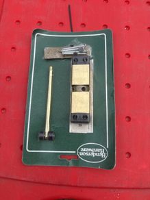 door closer