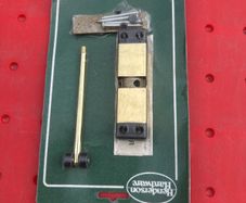 door closer
