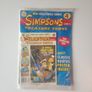 the simpsons comics treasure trove number one sealed Image 2