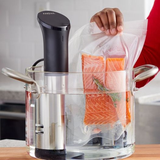 Anova Sous Vide Cooker - Barely Used