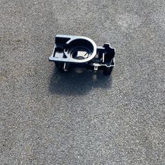 spare wheel boot insert