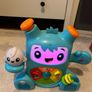 Fisher price dance and groove rockit interactive Image 4