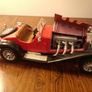 Mercedes Benz SSK Sports Roadster Scale 1/24 Image 7