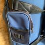 Blue Wilson Staff golf bag Image 8