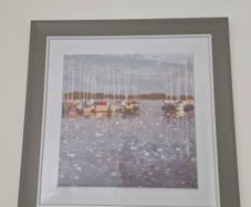 Laura Ashley Framed Prints