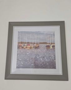 Laura Ashley Framed Prints