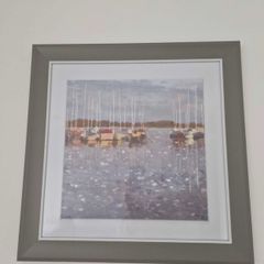 Laura Ashley Framed Prints