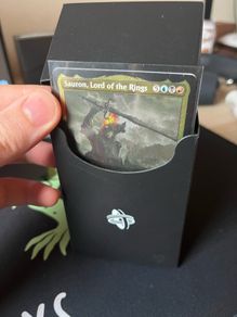 Magic The Gathering Precons (mostly intact)