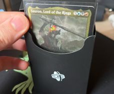 Magic The Gathering Precons (mostly intact)