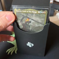 Magic The Gathering Precons (mostly intact)