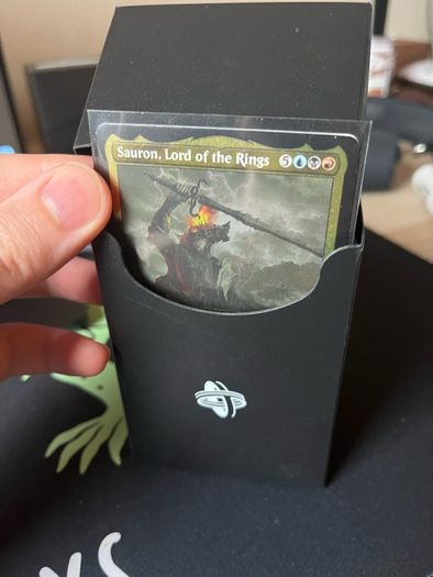 Magic The Gathering Precons (mostly intact)