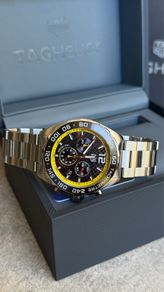 Tag Heuer Formula 1 2025