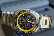 Tag Heuer Formula 1 2025