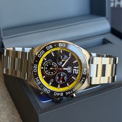 Tag Heuer Formula 1 2025