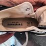 Converse high tops all star Black and cream Image 5
