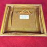 Pope John Paul II - Copper/wood Plaque 1979 Image 4