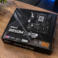 Motherboard ASRock B850M WiFi | AM5 | DDR5
