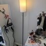 Remote-Controlled Floor Lamp Image 5