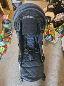stroller