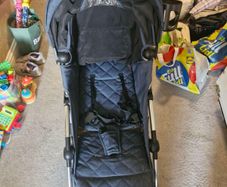 stroller