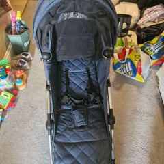 stroller