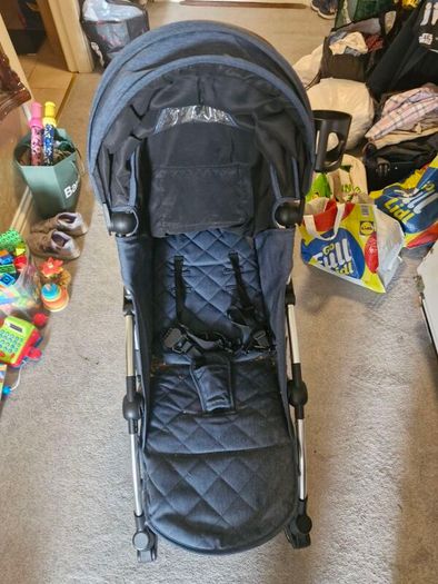 stroller