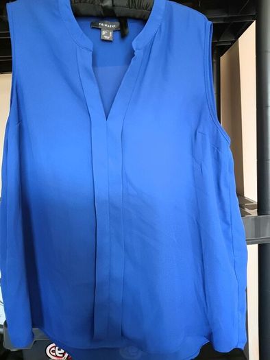 Beautiful Blouse Size 10