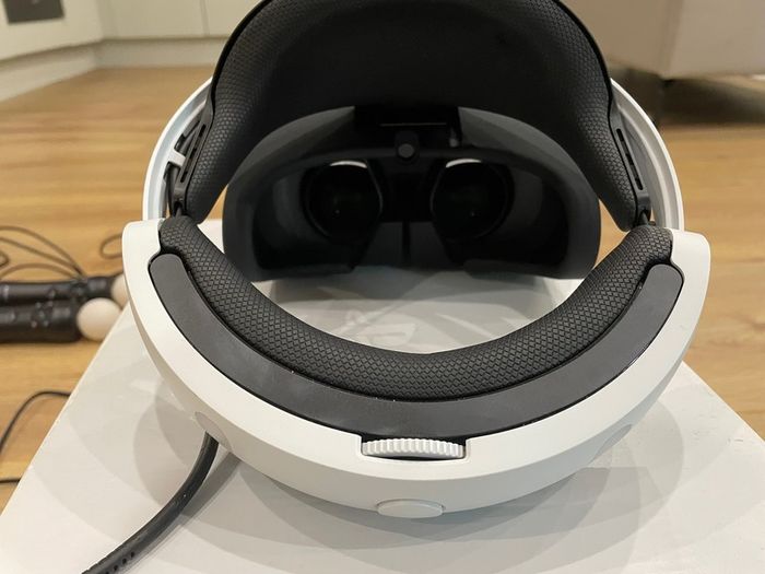 PlayStation VR 1 and Accessories