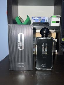 Afnan 9PM edp 65ml left