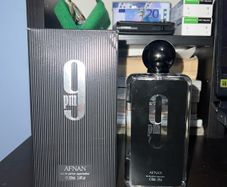 Afnan 9PM edp 65ml left
