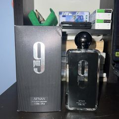 Afnan 9PM edp 65ml left