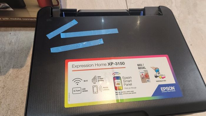 printer