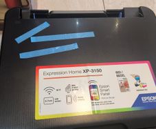 printer