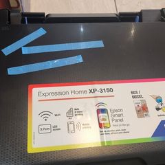 printer