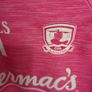 Galway GAA (No.11) O'Neills Hurling Jersey (Ladies Size 12) FREE POST Image 4