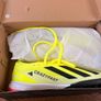 Brand new Adidas boots - size 5 Image 2