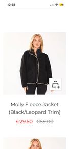 Women's Jackets