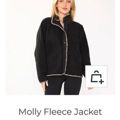 Women's Jackets