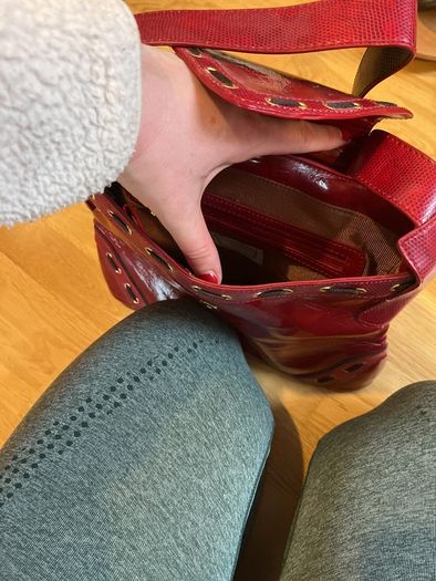 bag