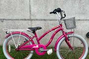Child's Girls 20" bicycle our generation