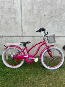 Child's Girls 20" bicycle our generation