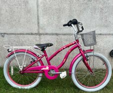 Child's Girls 20" bicycle our generation