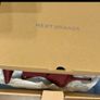 Lipsy London burgundy ankle boots brand new Image 5