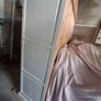 wardrobe- solid wood Image 2